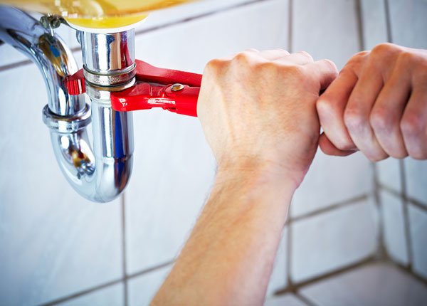 About Mcchord Afb HVAC Services