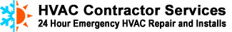 Mcchord Afb HVAC Services